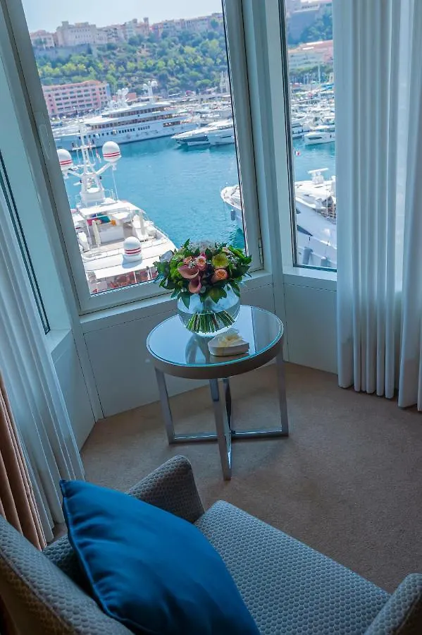 Port Palace Monte Carlo