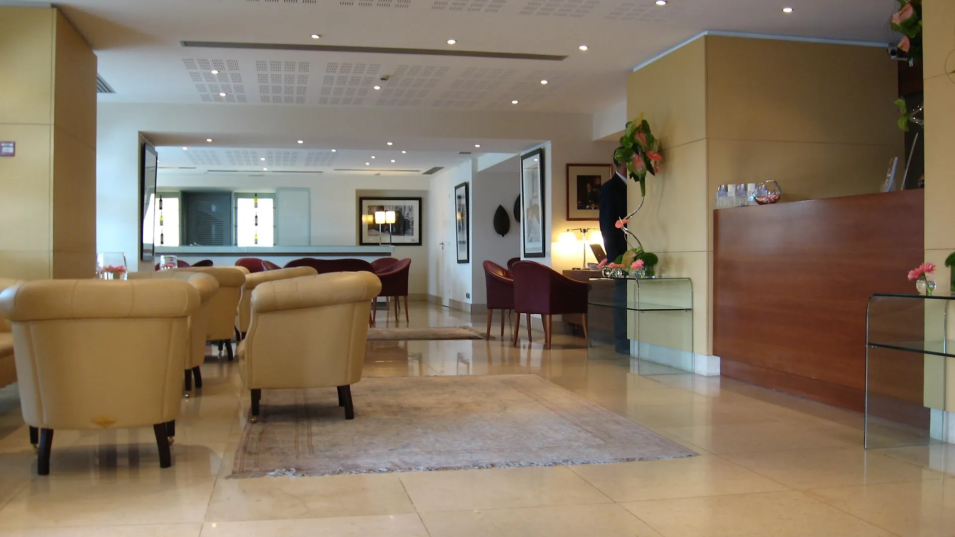 Port Palace Monte Carlo 4*,