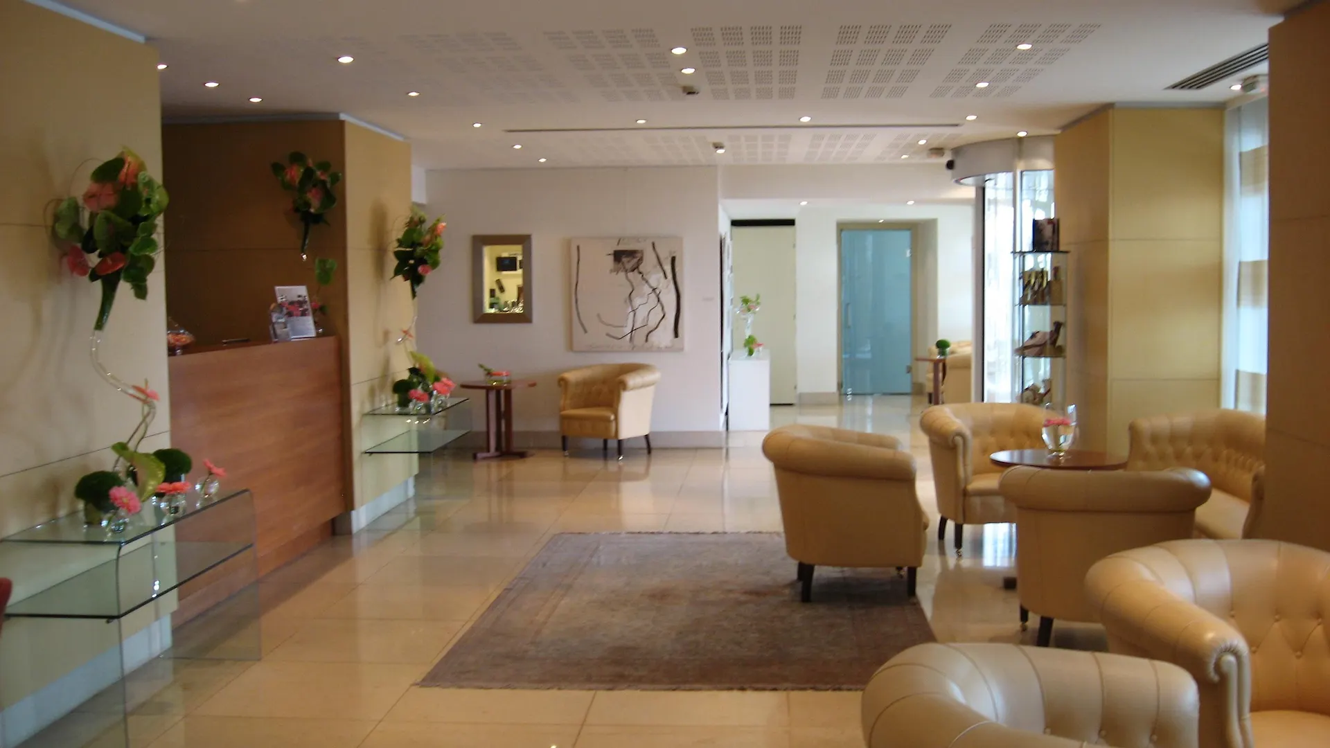 Hotel Port Palace Monte Carlo