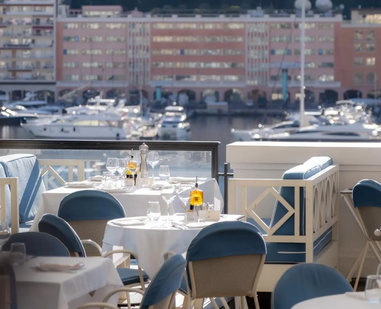 Port Palace Monte Carlo