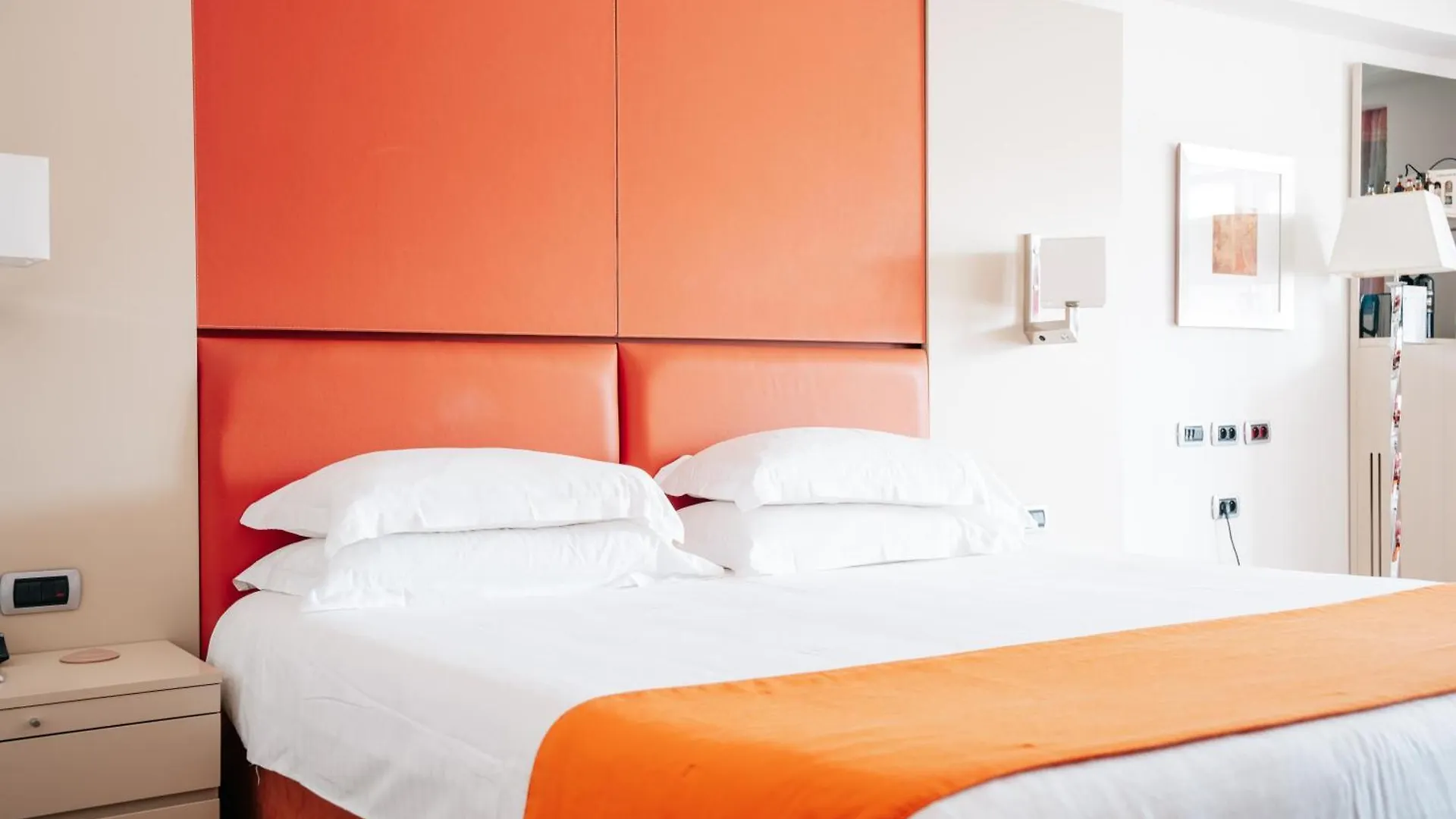 **** Hotel Port Palace Monte Carlo Monaco