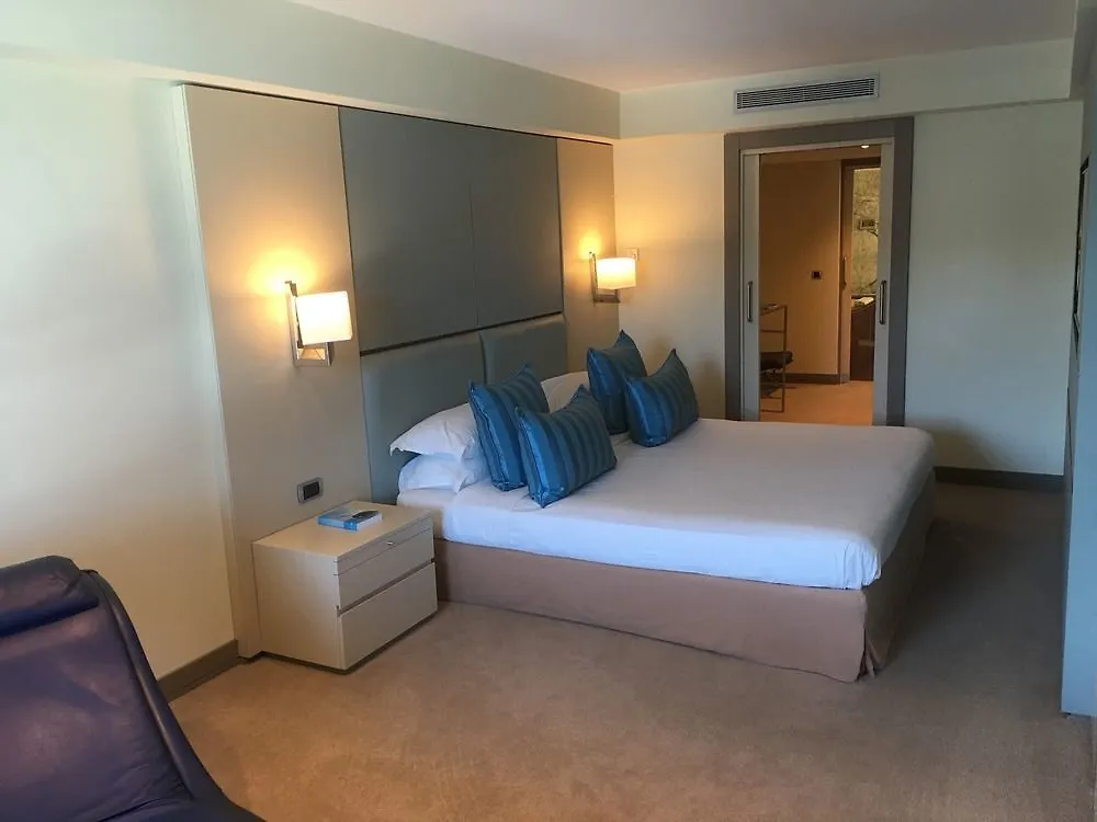 Hotel Port Palace Monte Carlo