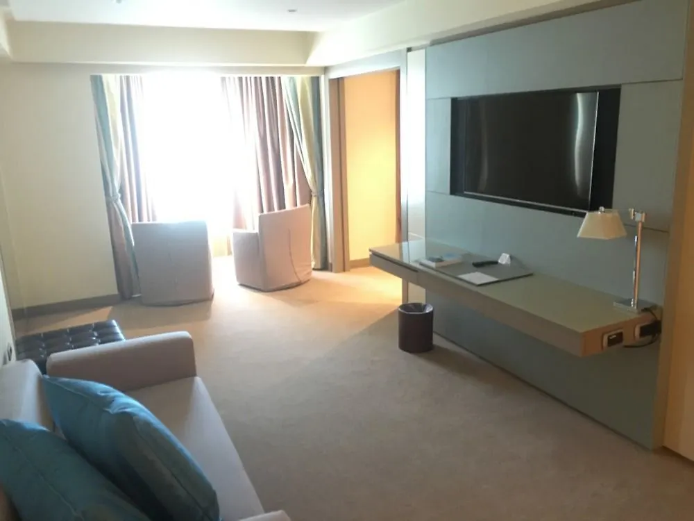 **** Hotel Port Palace Monte Carlo Monaco