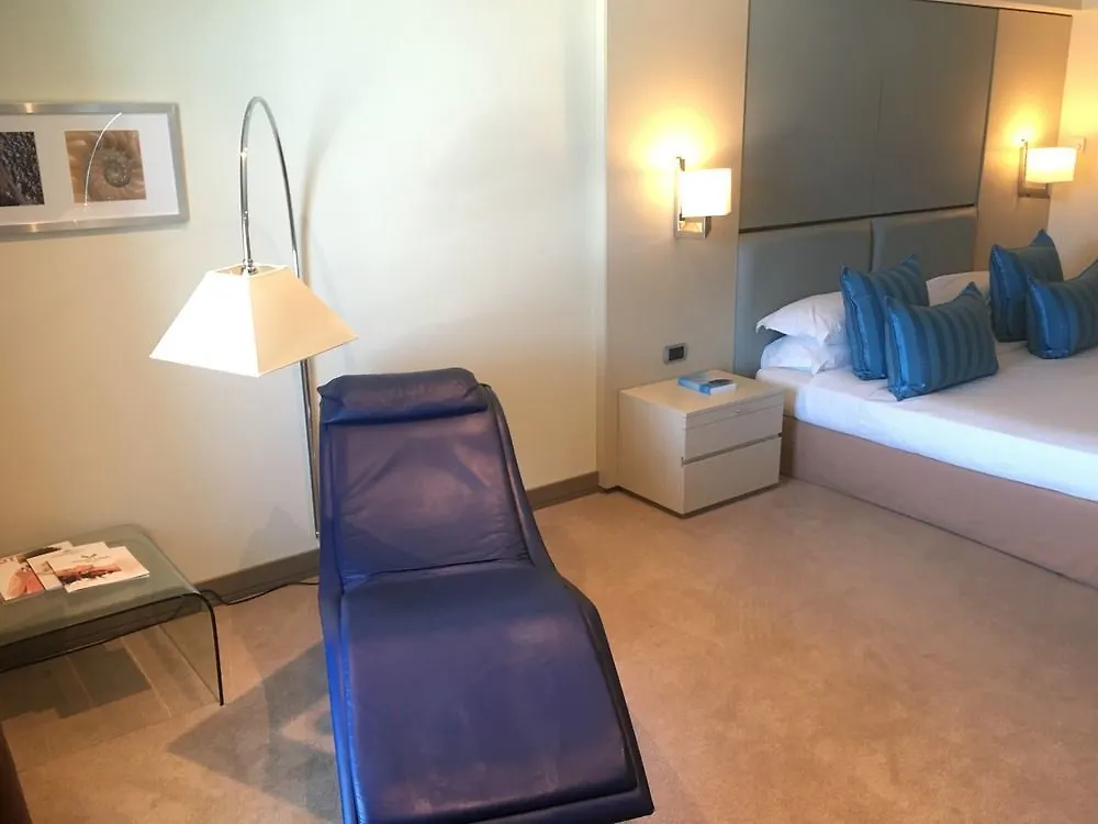 Port Palace Monte Carlo Hotel