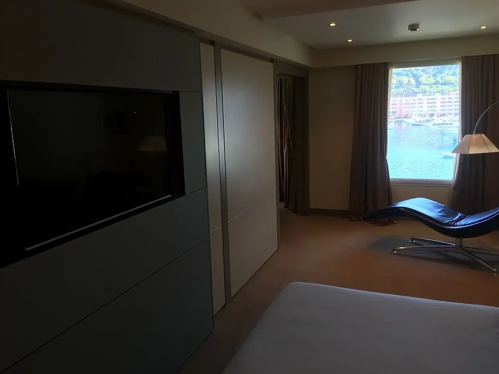 Hotel Port Palace Monte Carlo