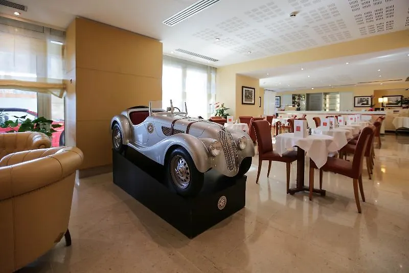 Port Palace Monte Carlo
