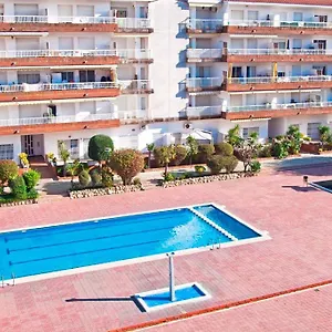 Rvhotels Lotus Apartamento Blanes