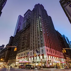 Wellington 3*, New York Verenigde Staten