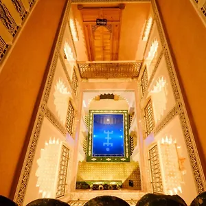Minami , Marrakesh Marokko