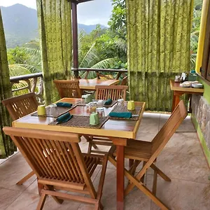  Lodge Serenity Dominica Dominique