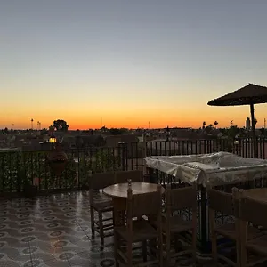 Malayine , Marrakesh Marokko