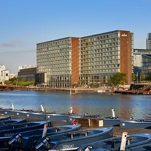 Marriott 5*, Kopenhagen Denemarken
