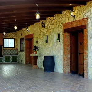 Provincias Casa rural Prado Del Rey