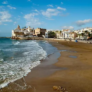  Appartement Port D'aiguadolç Espagne
