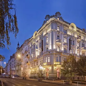Mamaison Riverside 5*, Praag Tsjechië