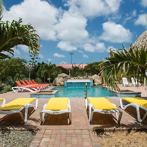  Appartement Camacuri Aruba