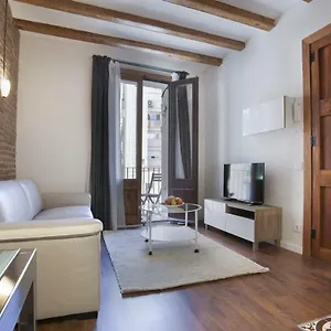  Appartement Tendency - Sagrada Familia Espagne