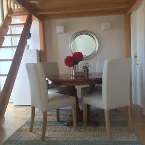  Appartement Coqueto Apartmento Centro - San Julian Espagne