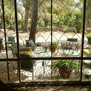  Séjour chez l'habitant Com A Casa Teva (adults Only) Espagne