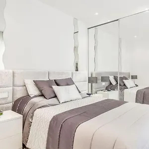 Charming 1br In Heart Of Apartment