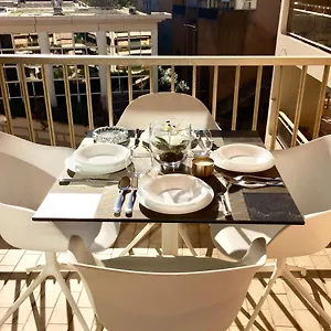 Princess Palace Monte-carlo Apartment