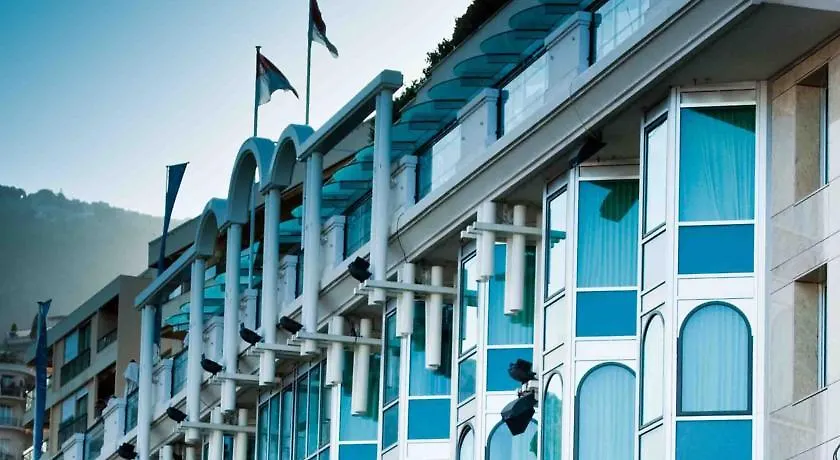 Port Palace Monte-Carlo Szálloda