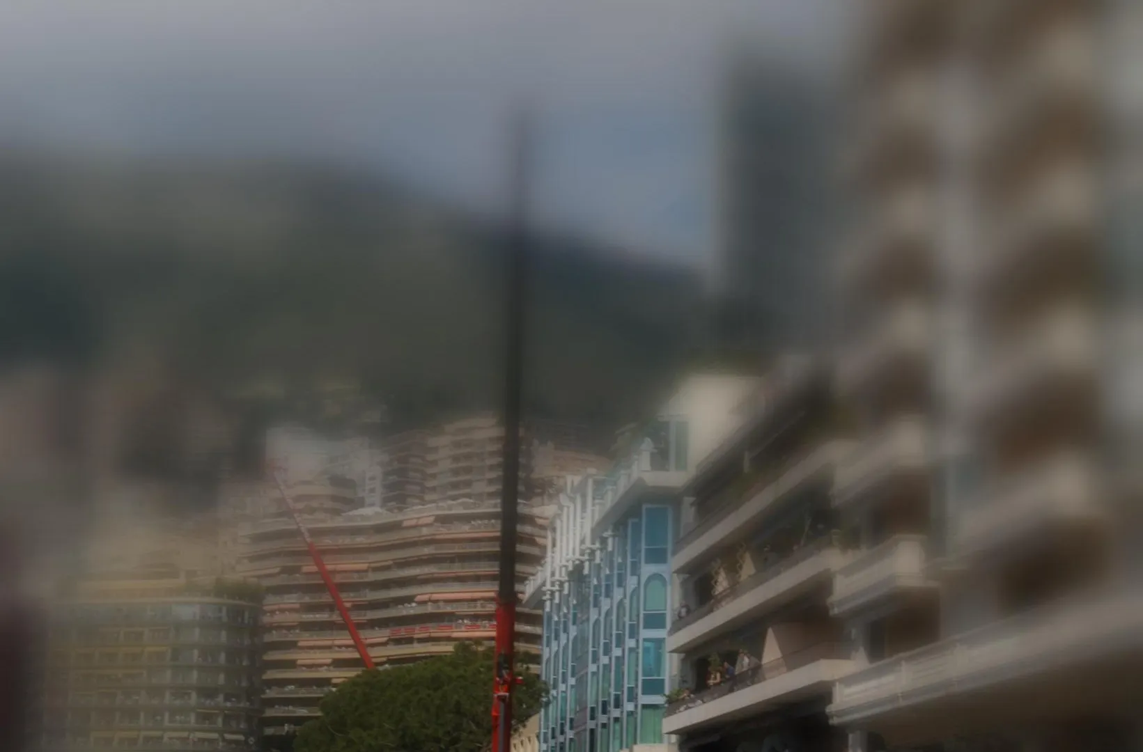 Hotel Port Palace Monte Carlo