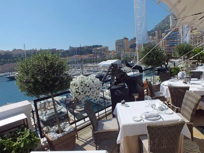 Port Palace Monte Carlo 4*,