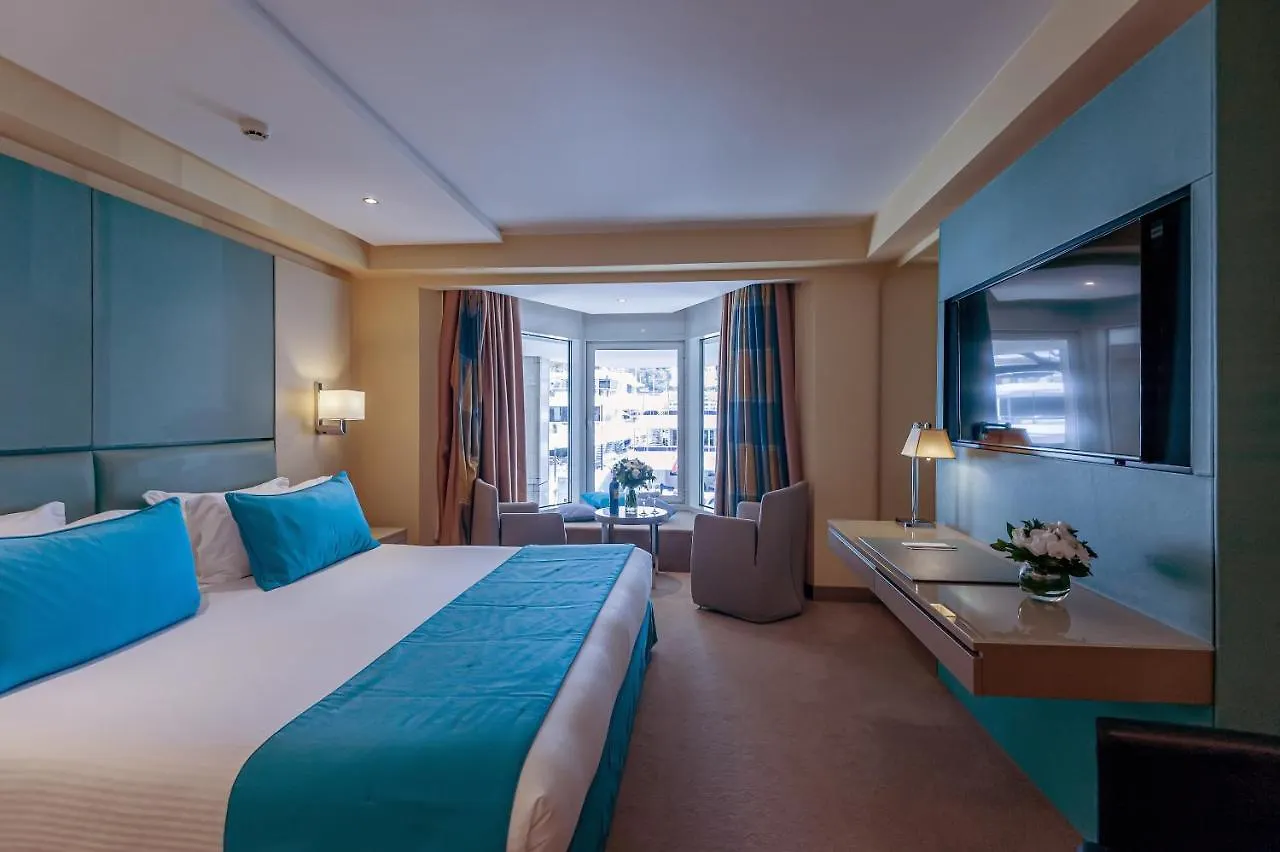 Port Palace Monte Carlo Hotel