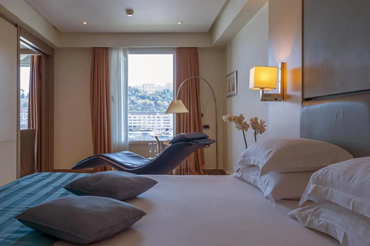 Port Palace Monte Carlo 4*,