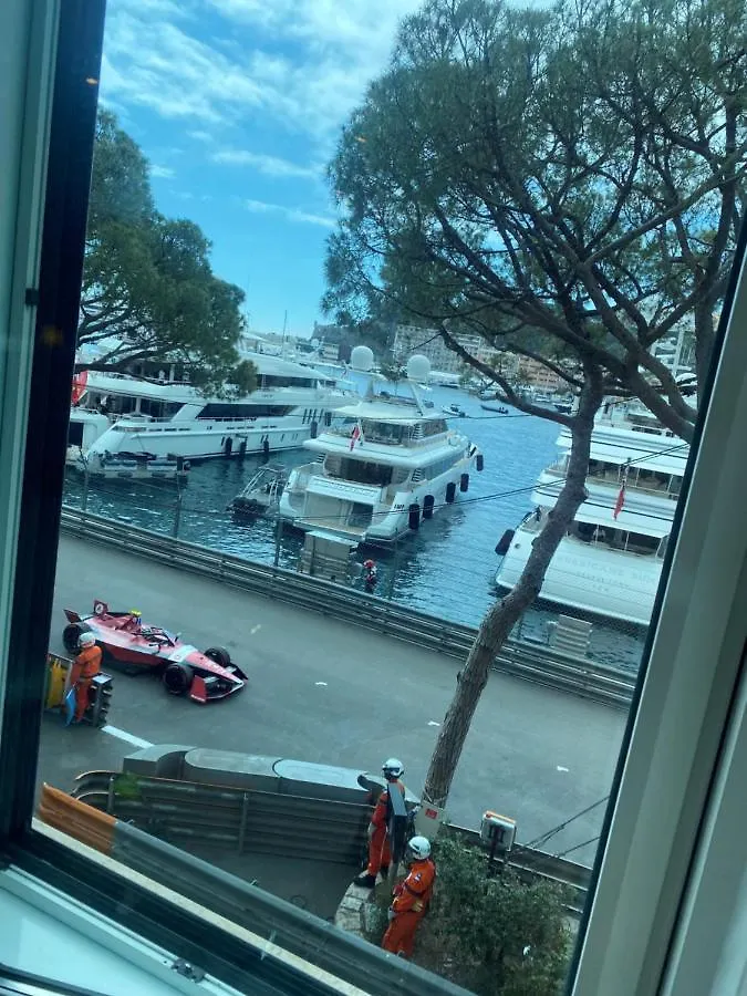 Port Palace Monte Carlo