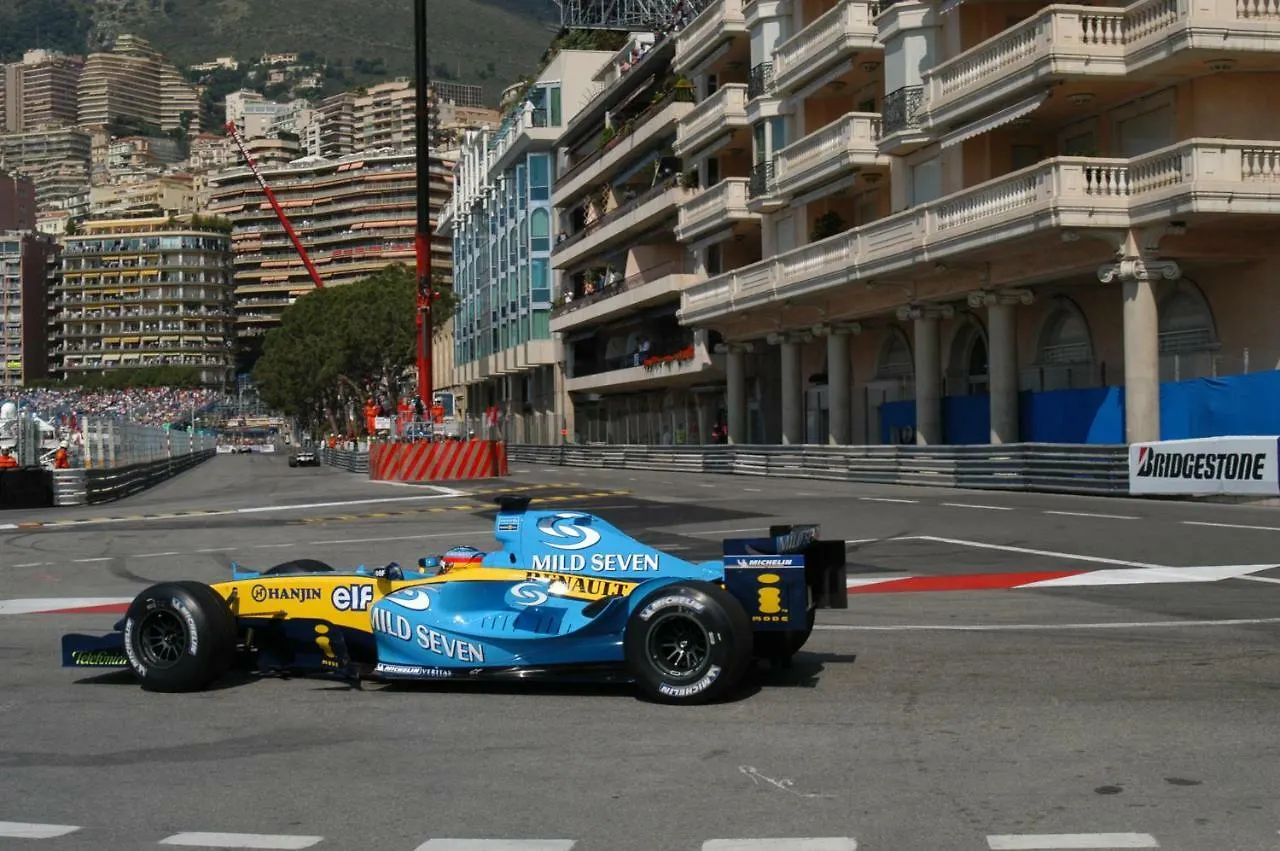 Port Palace Monte Carlo